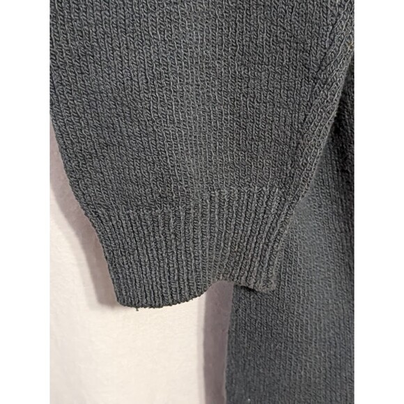 Tommy Bahama 100% Cotton Knit Sweater Men's Sweater Size XL - Picture 5 of 9